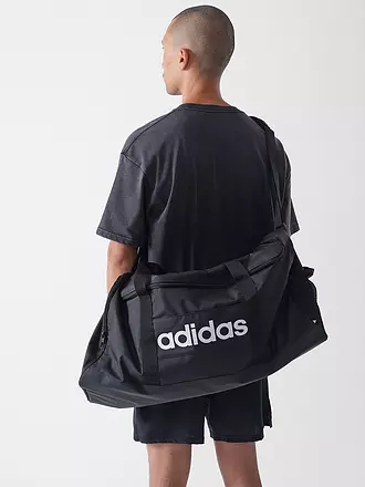 ADIDAS | Bolsa de entrenamiento Linear Duffel L 65,5L |
